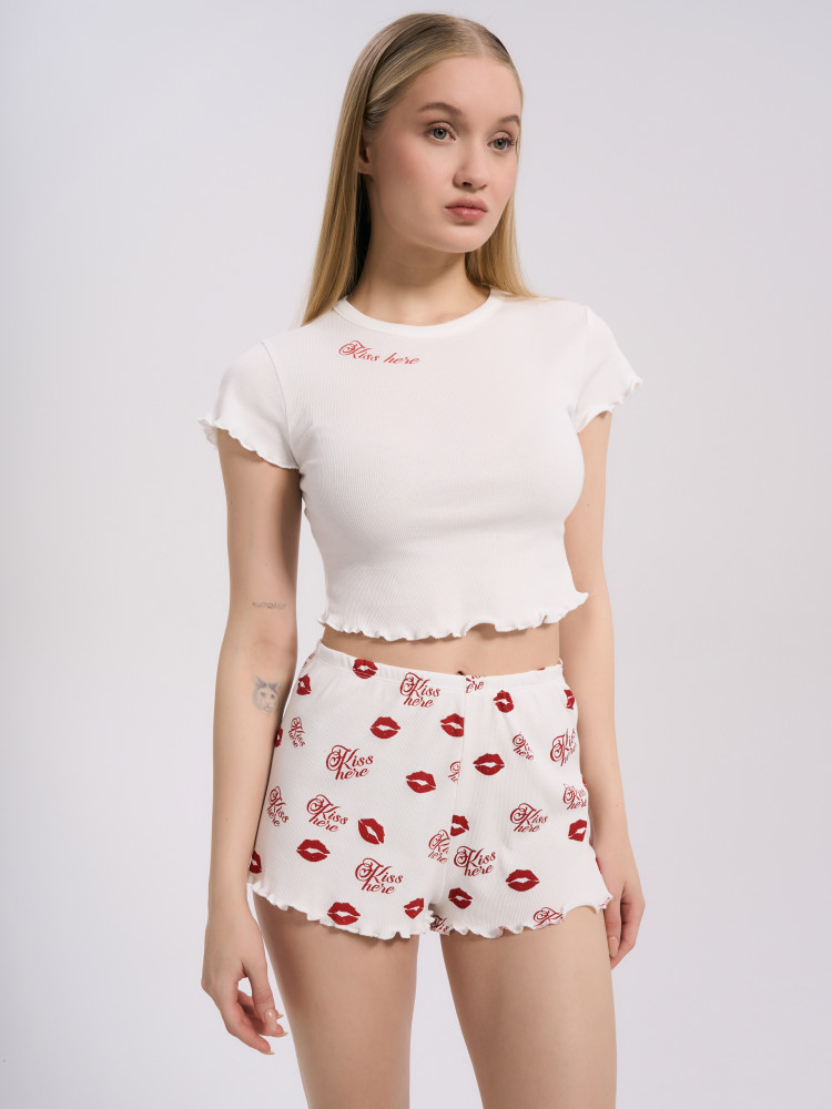 Пижама женская | ТВОЕ