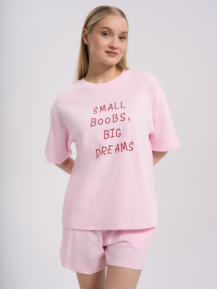 Пижама женская | ТВОЕ