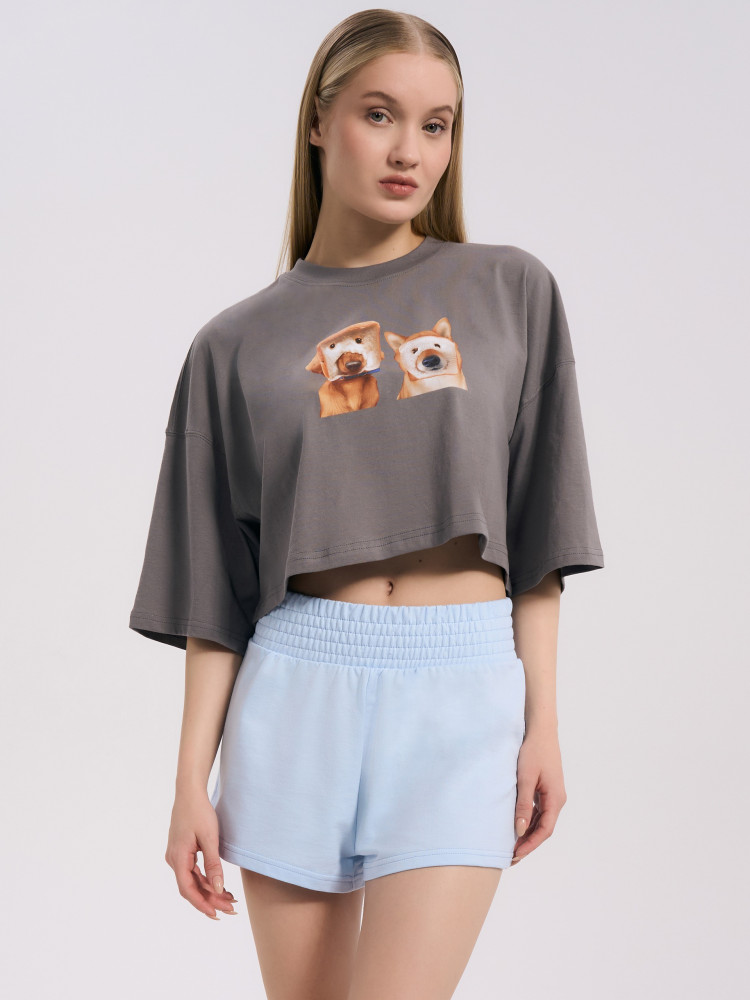 Пижама женская | ТВОЕ