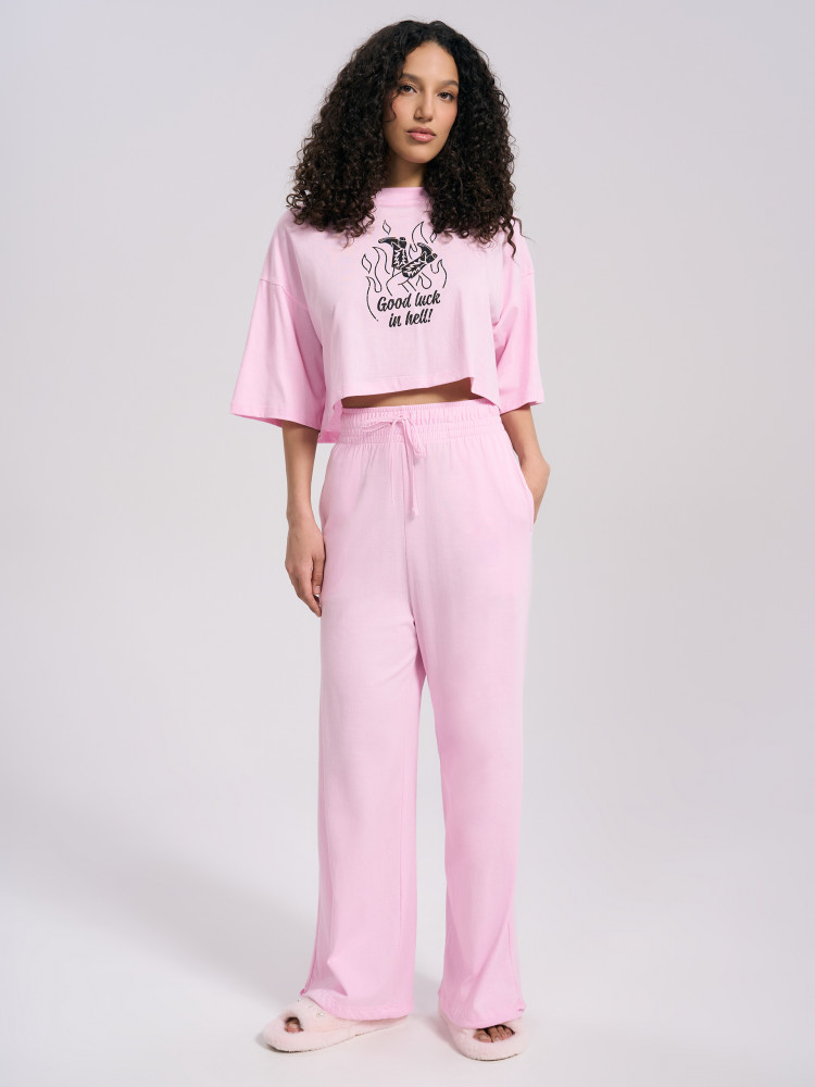 Пижама женская | ТВОЕ