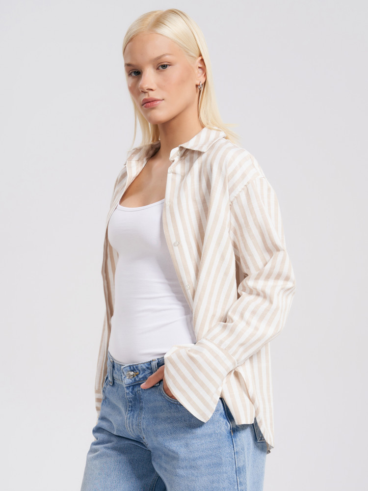 Рубашка женская | ТВОЕ