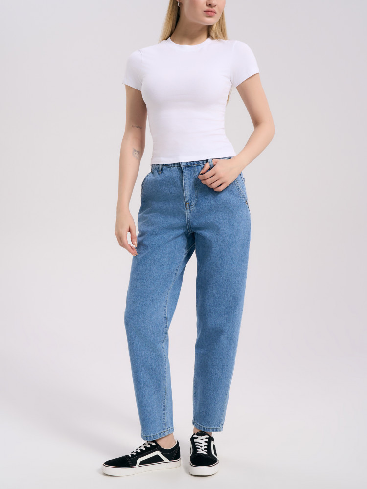 Джинсы женские | ТВОЕ