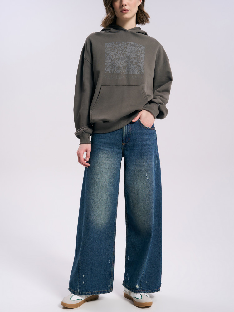 Джинсы женские | ТВОЕ