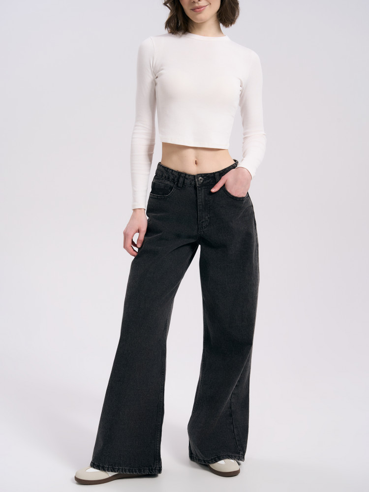 Джинсы женские | ТВОЕ