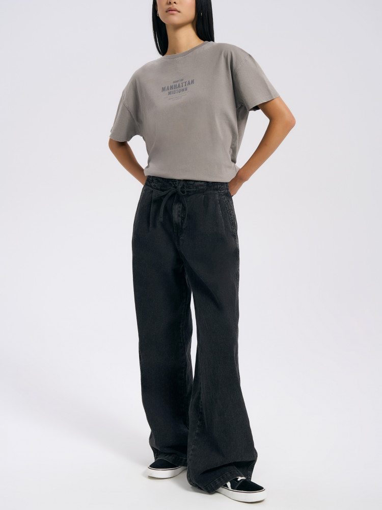 Джинсы женские | ТВОЕ