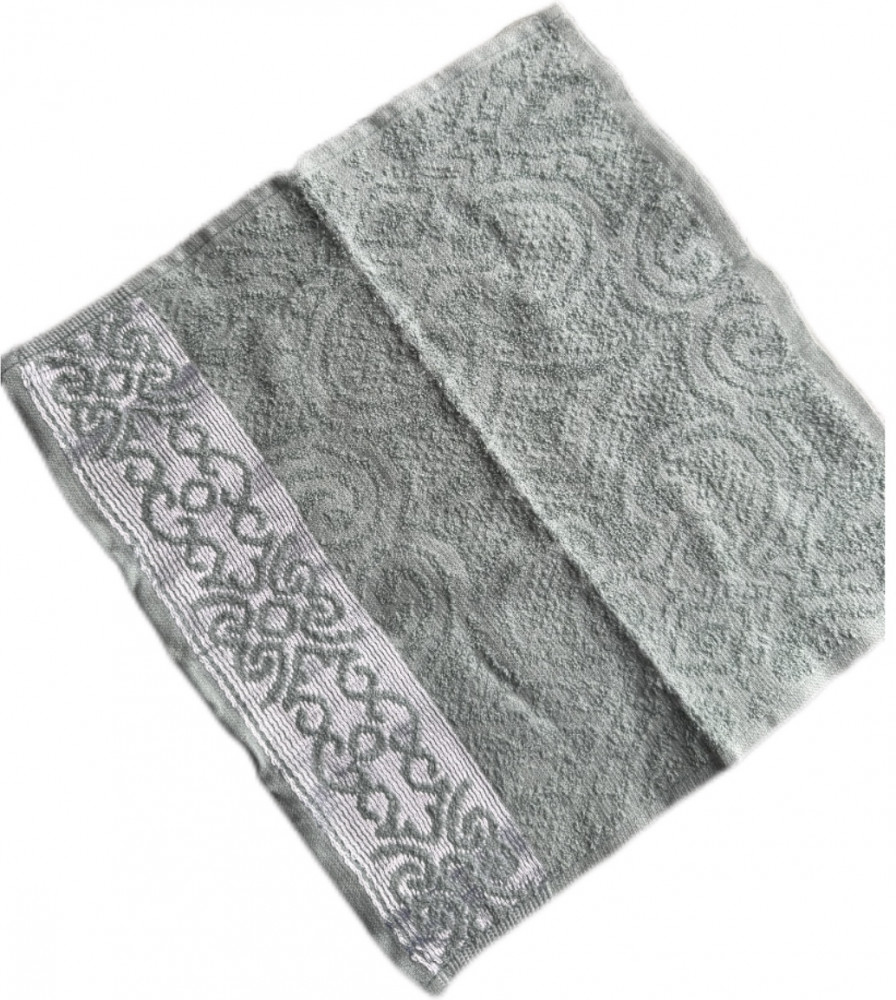 Полотенце махровое