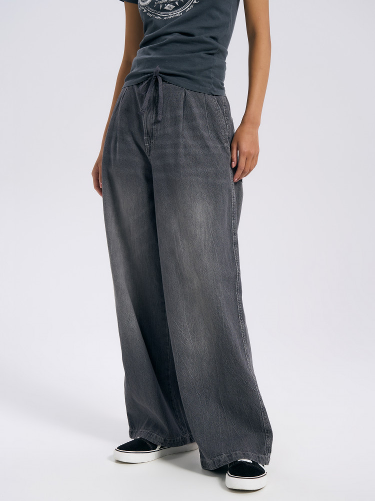 Джинсы женские | ТВОЕ