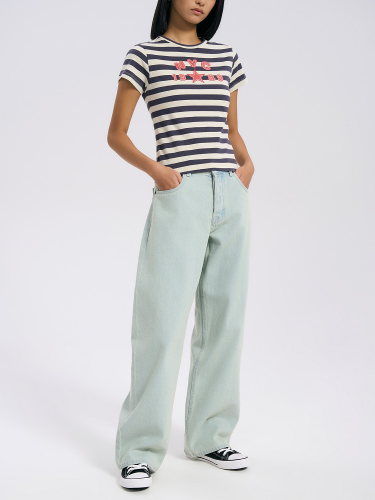 Джинсы женские | ТВОЕ