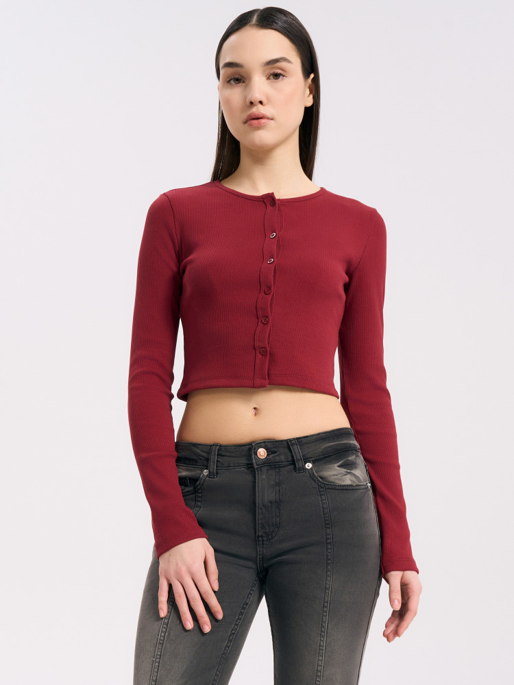 Кардиган женский | ТВОЕ