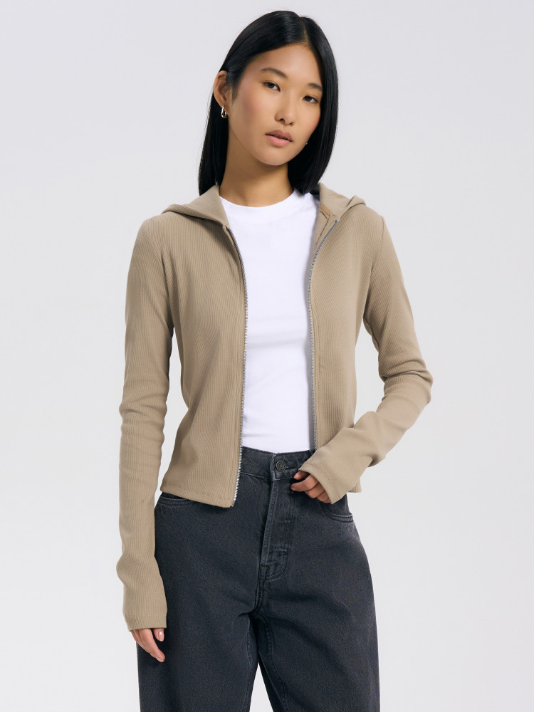 Кардиган женский | ТВОЕ