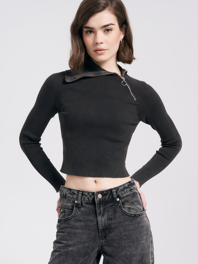 Свитер женский | ТВОЕ