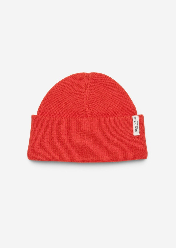 Шапка женская | Marc O’Polo