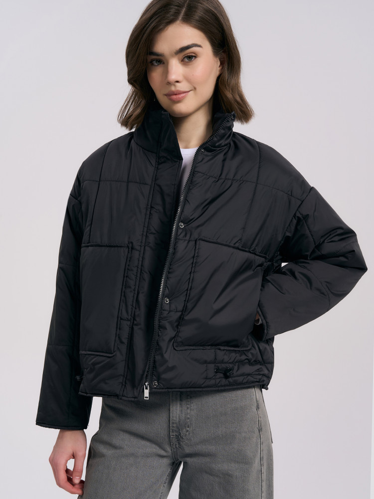 Куртка женская | ТВОЕ