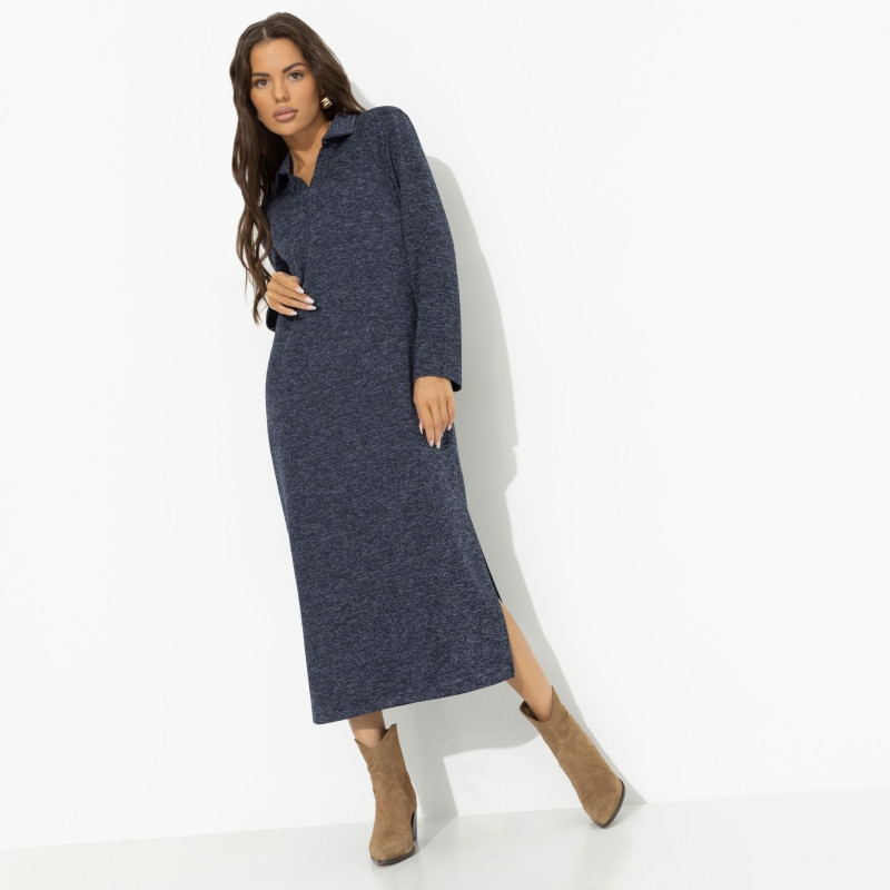 Платье женское с карманами Модное поколение | Charutti