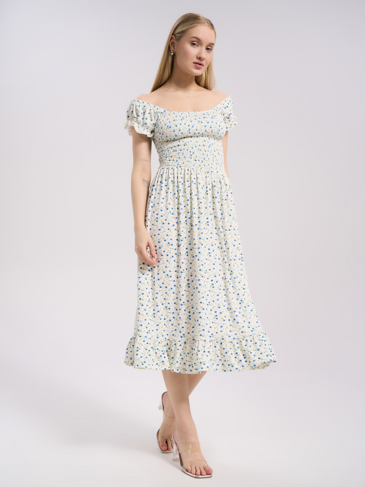 Платье женское | ТВОЕ