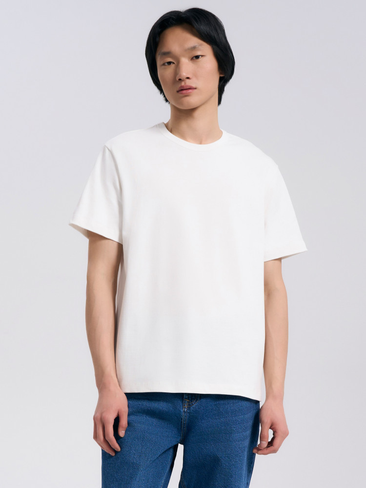 Футболка мужская | ТВОЕ