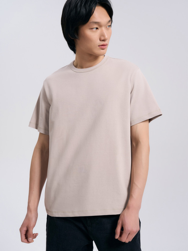 Футболка мужская | ТВОЕ