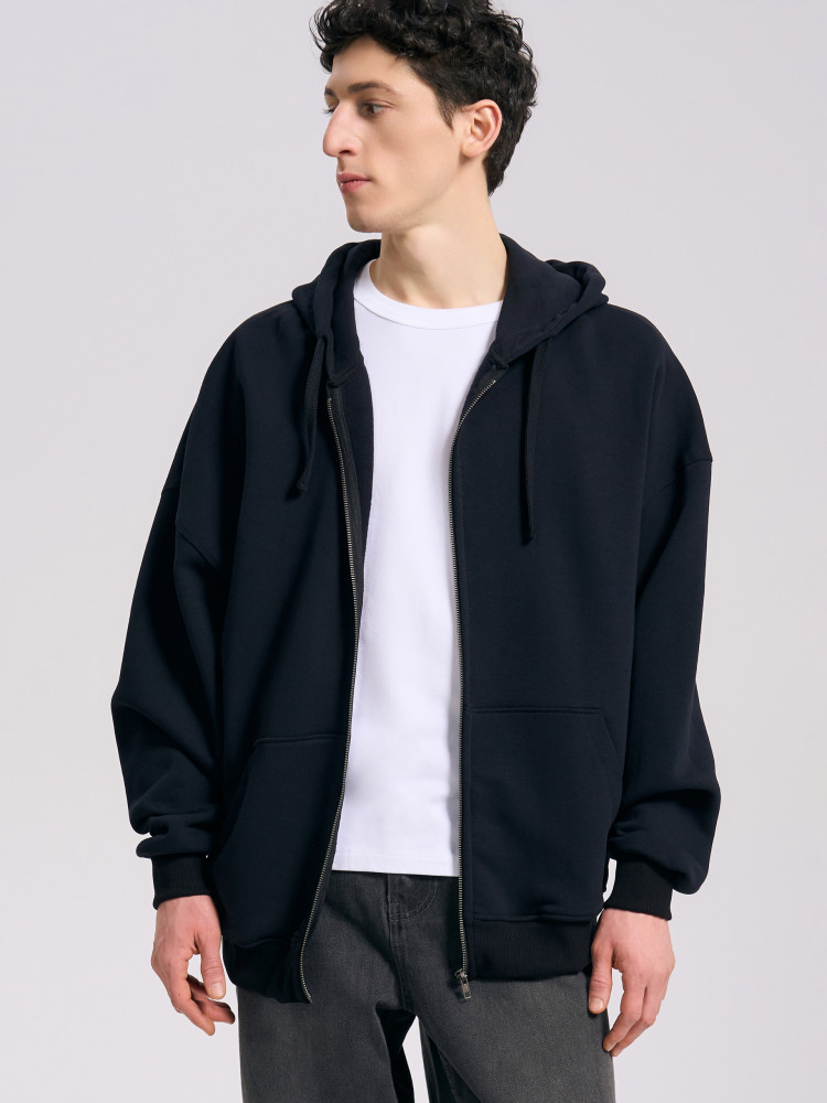 Толстовка мужская | ТВОЕ