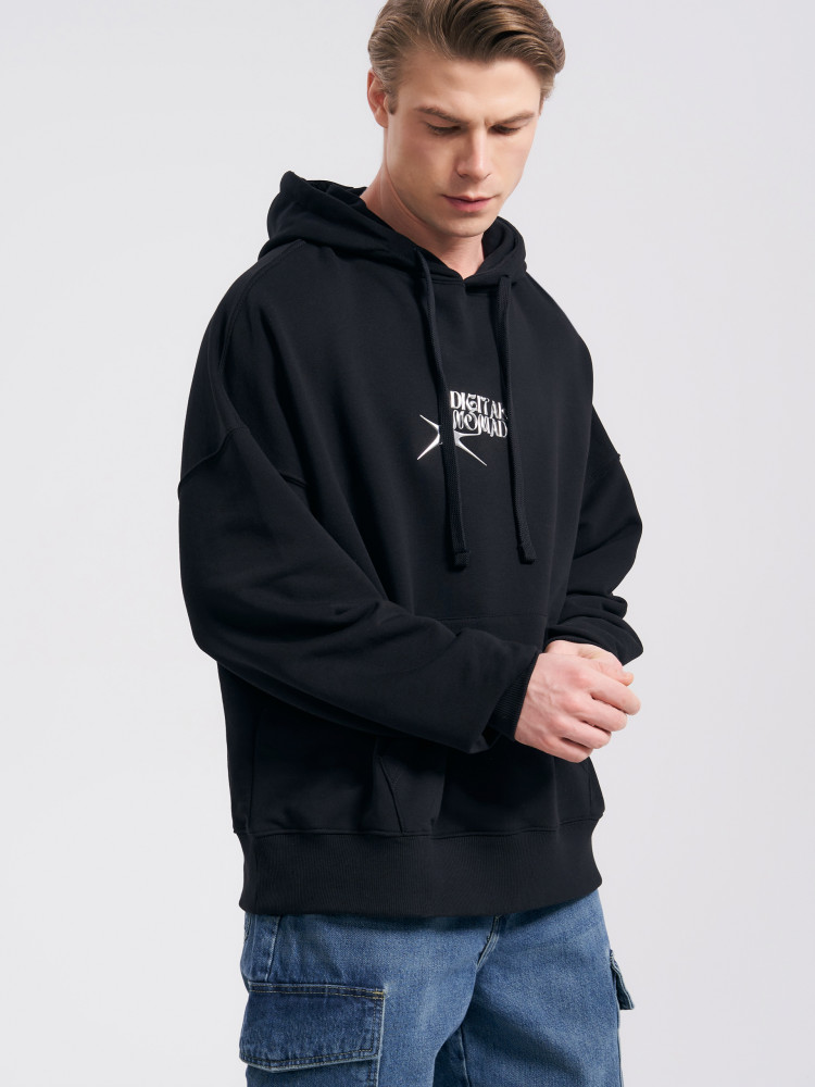 Худи мужское | ТВОЕ