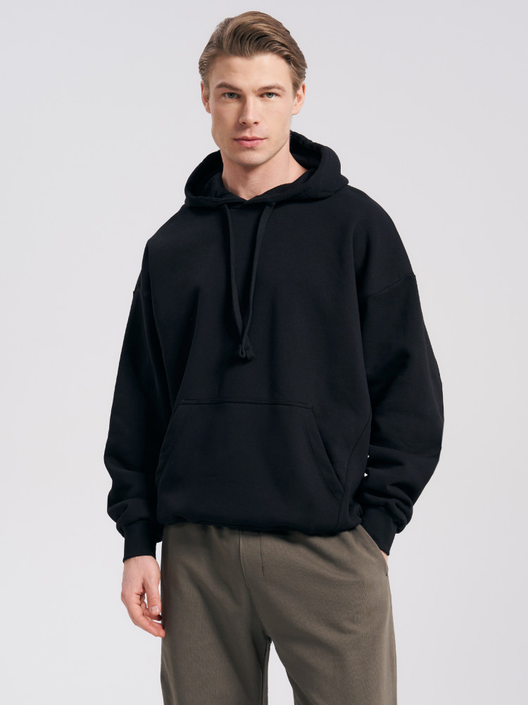 Худи мужское | ТВОЕ