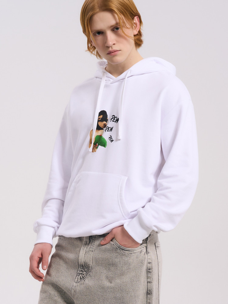 Худи мужское | ТВОЕ