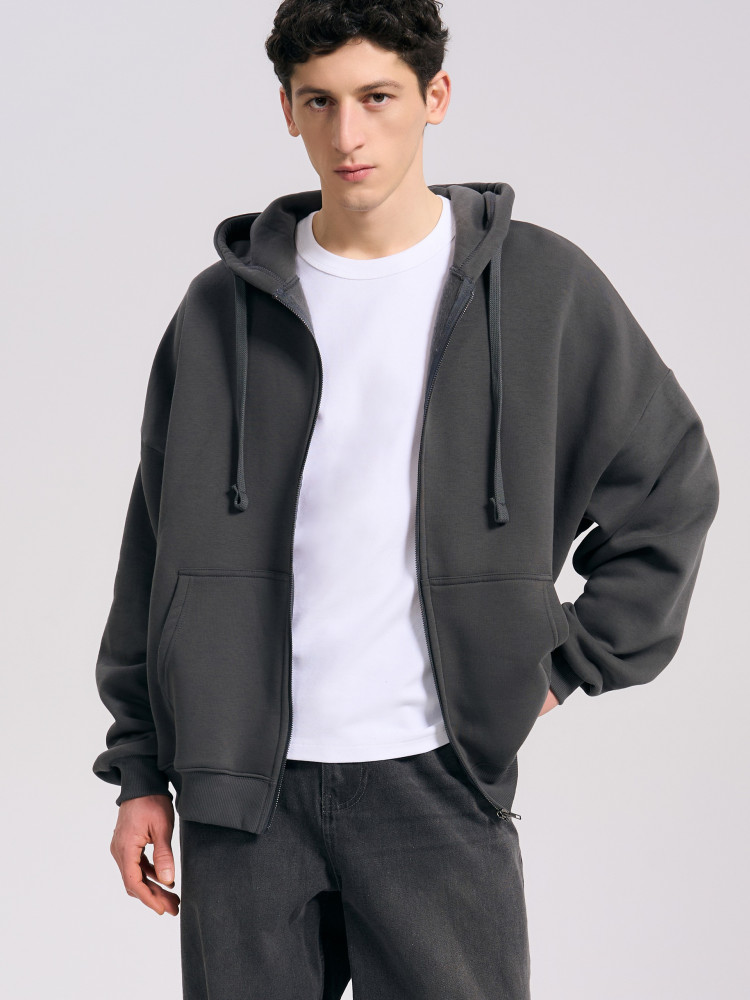 Толстовка мужская | ТВОЕ