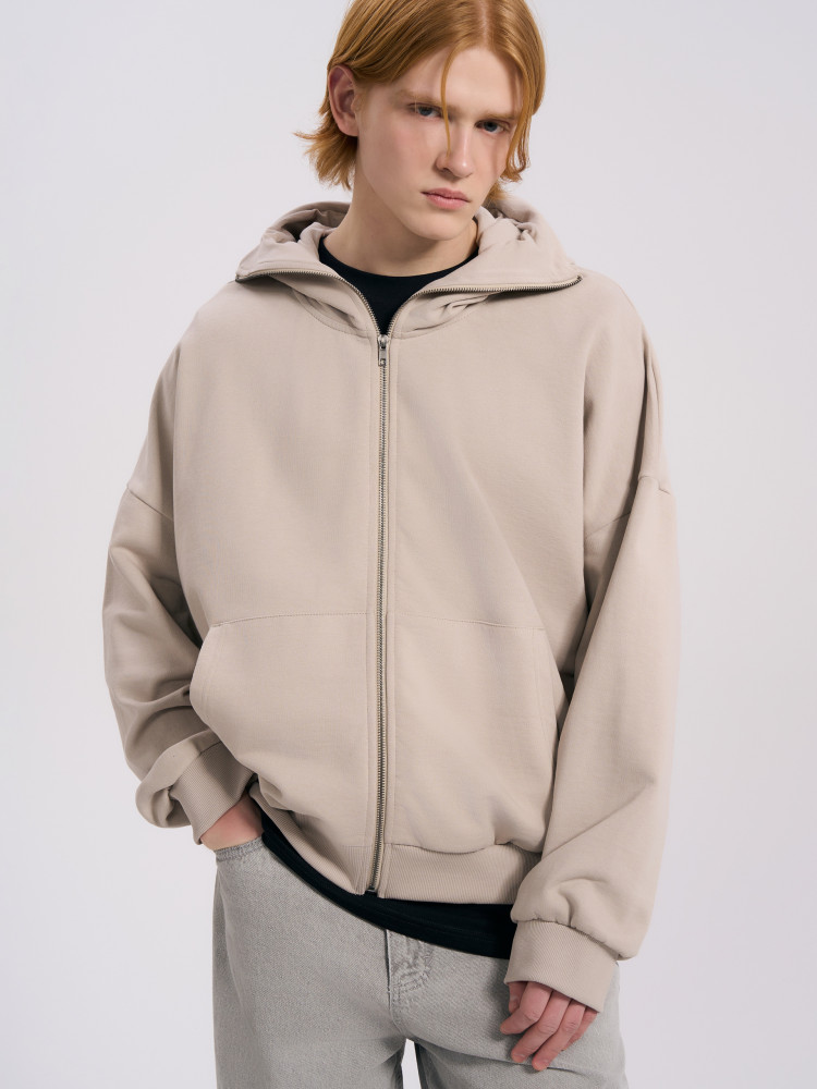 Худи мужское | ТВОЕ