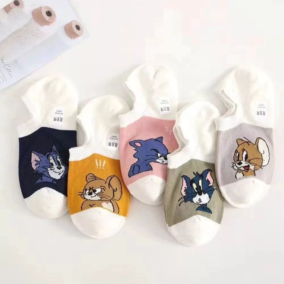 Набор носков женских