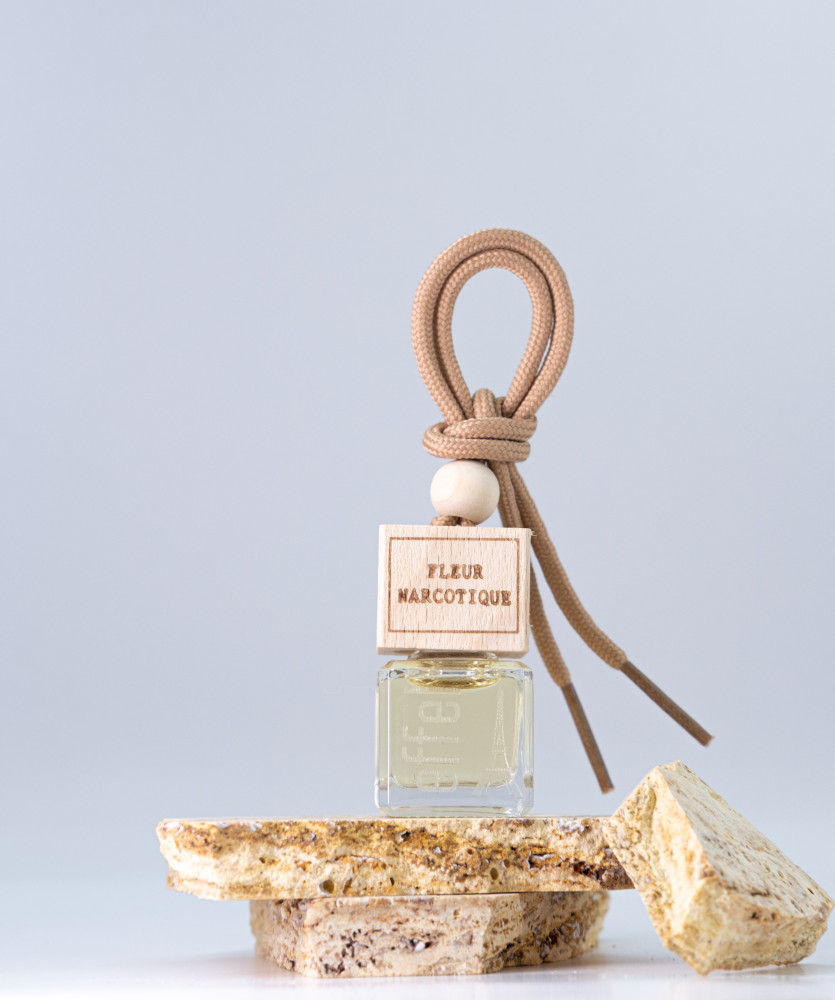 Ароматизатор воздуха подвесной «Fleur Nocturne» | Fouette