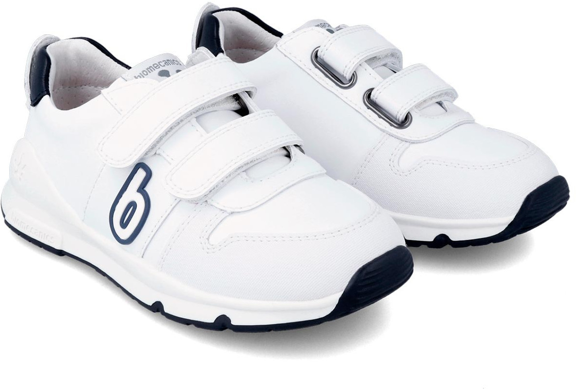 Кроссовки для мальчиков | Biomecanics