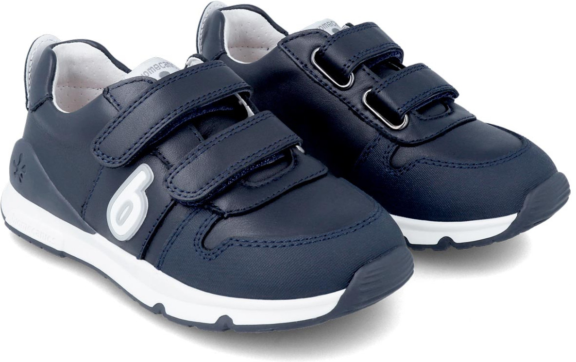 Кроссовки для мальчика | Bioevolution | Biomecanics