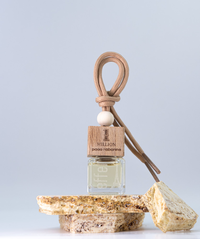 Ароматизатор воздуха подвесной «1 Million» | Fouette