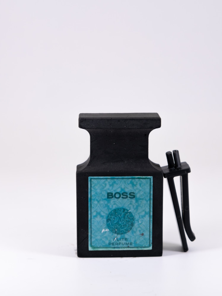 Освежитель воздуха на дефлектор «Boss» | Fouette