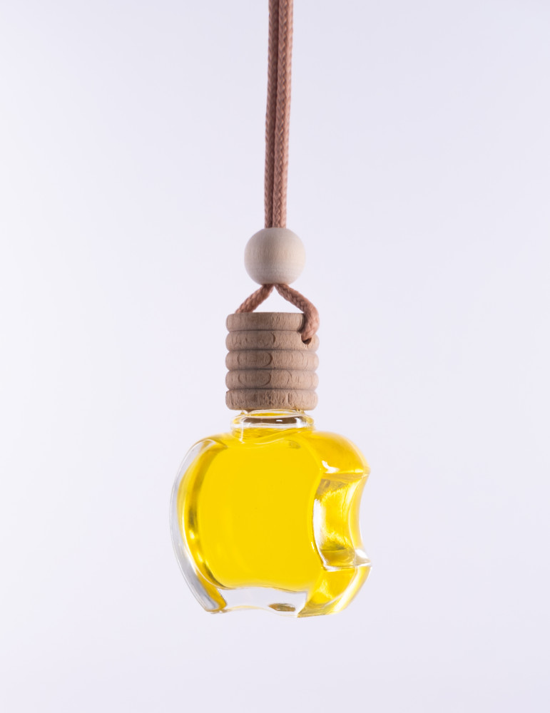 Ароматизатор подвесной «Цветочная ваниль» | Fouette