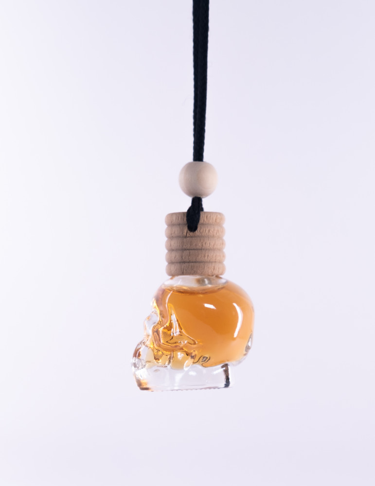 Ароматизатор подвесной «Bourbon Vanilla» | Fouette