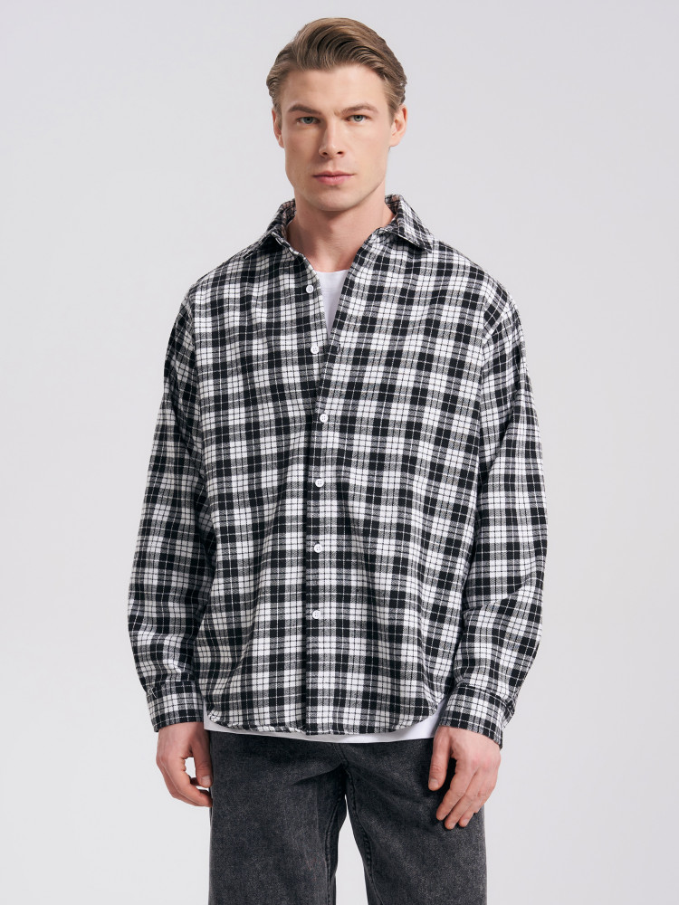 Рубашка мужская | ТВОЕ