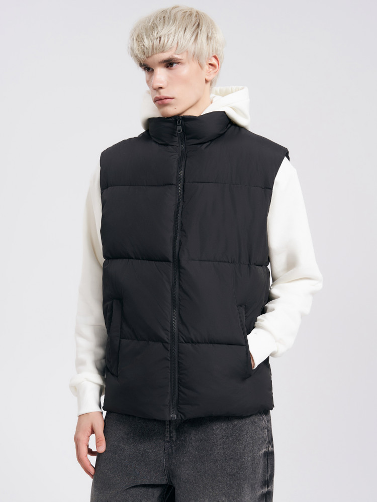 Жилет мужской | ТВОЕ