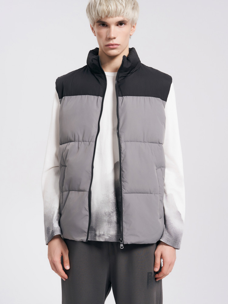 Жилет мужской | ТВОЕ