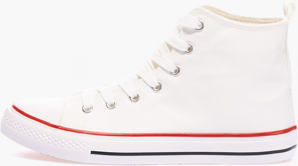 Кеды женские | ТВОЕ