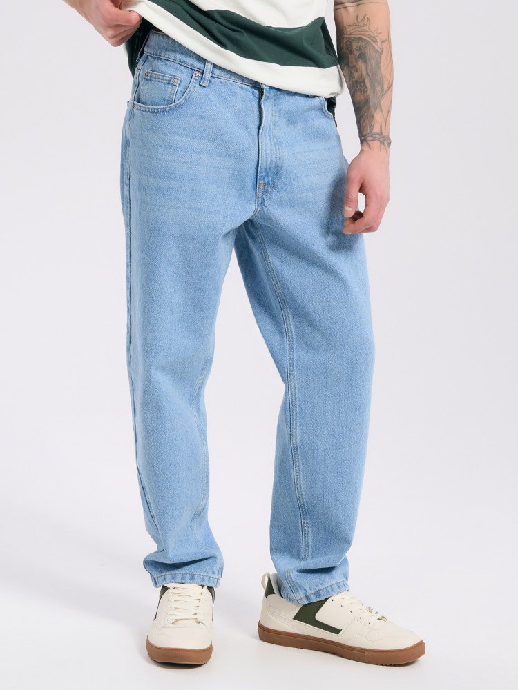 Джинсы мужские | ТВОЕ