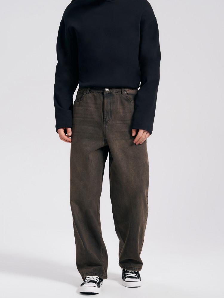 Джинсы мужские | ТВОЕ