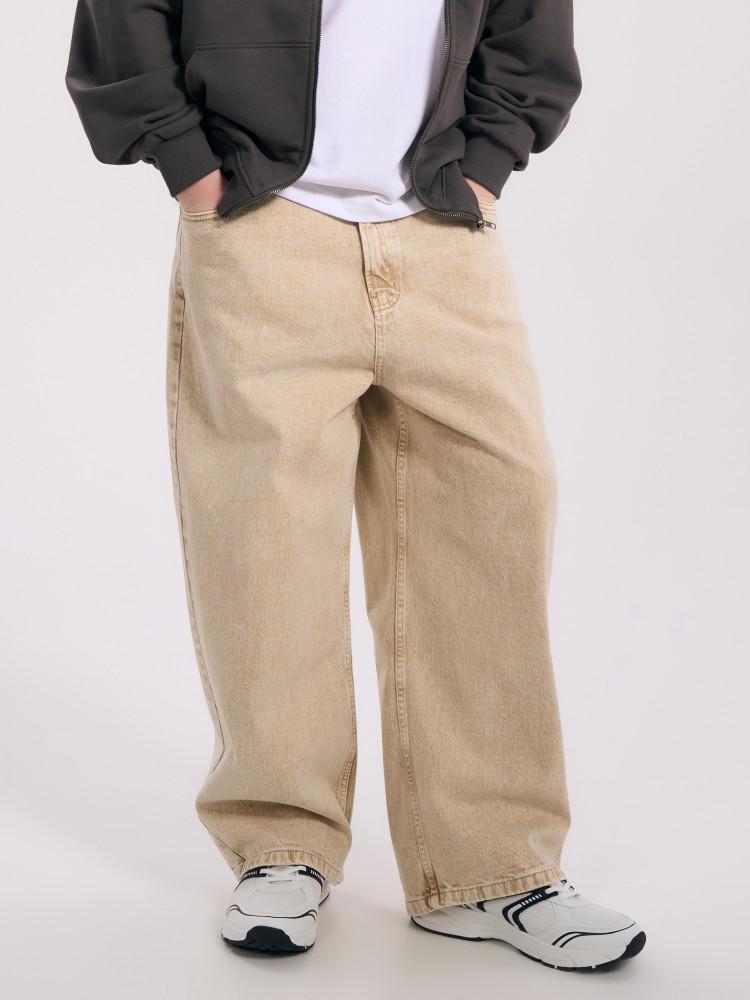 Джинсы мужские | ТВОЕ