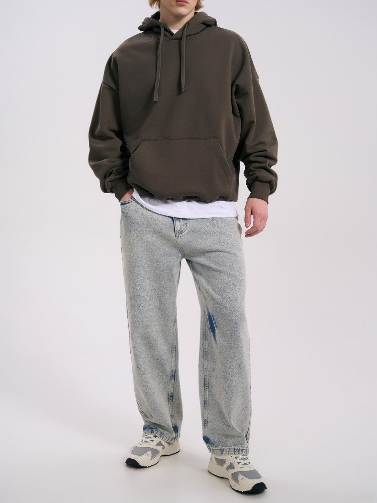 Джинсы мужские | ТВОЕ