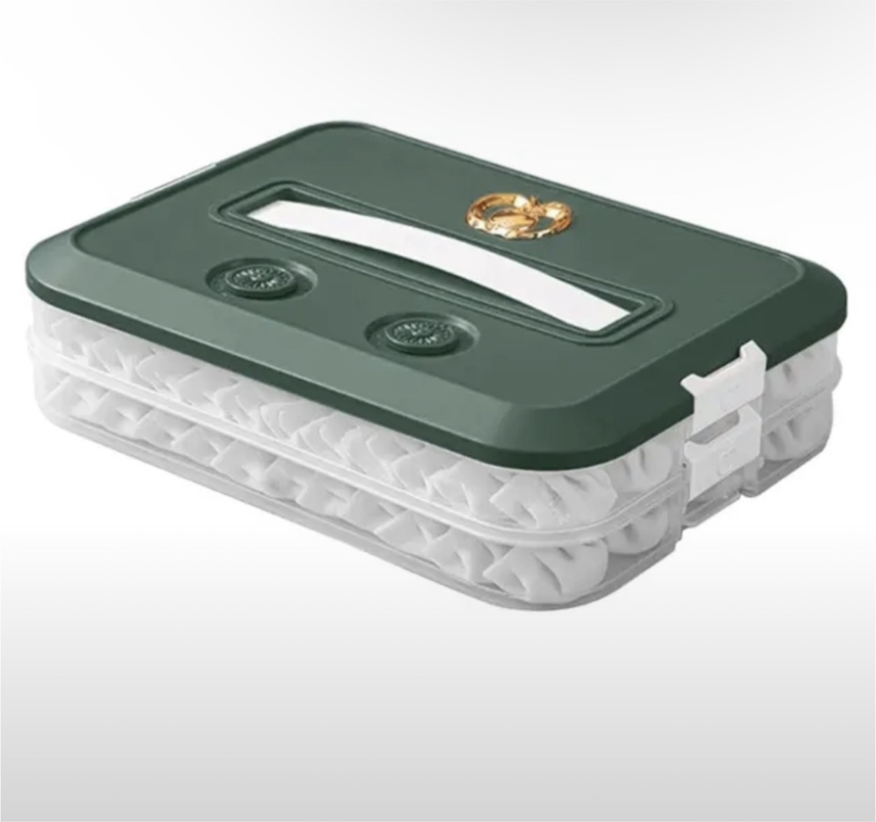 Контейнер для заморозки