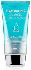Солнцезащитный крем для лица с гиалуроновой кислотой SPF50+ PA+++ «Hyaluronic UV Shield Sun Block Cream»