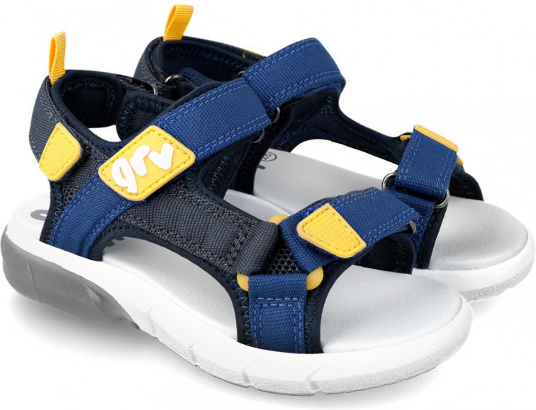 Сандалии для мальчиков | Garvalin