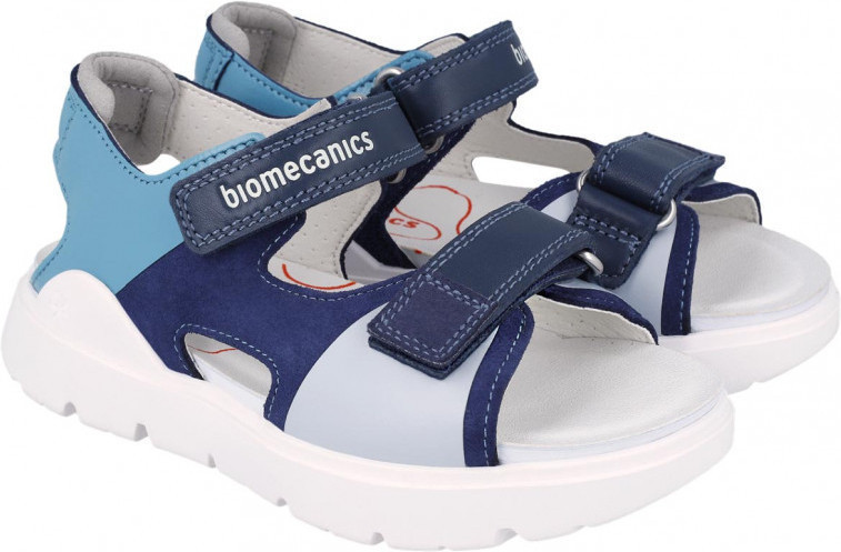 Сандалии для мальчиков | Biomecanics
