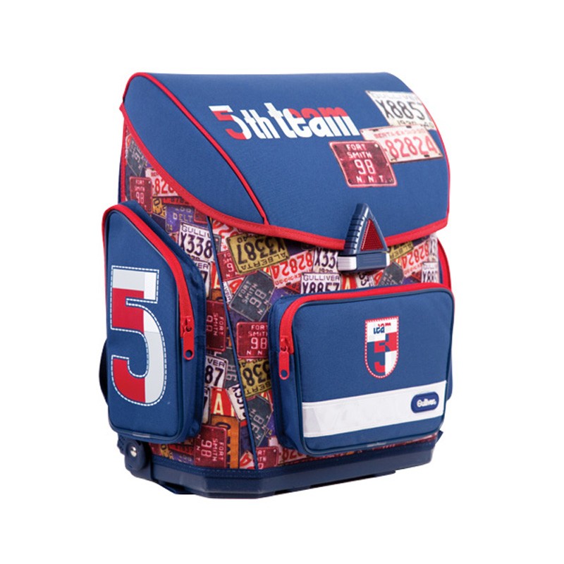 Рюкзак "Команда" | Gulliver