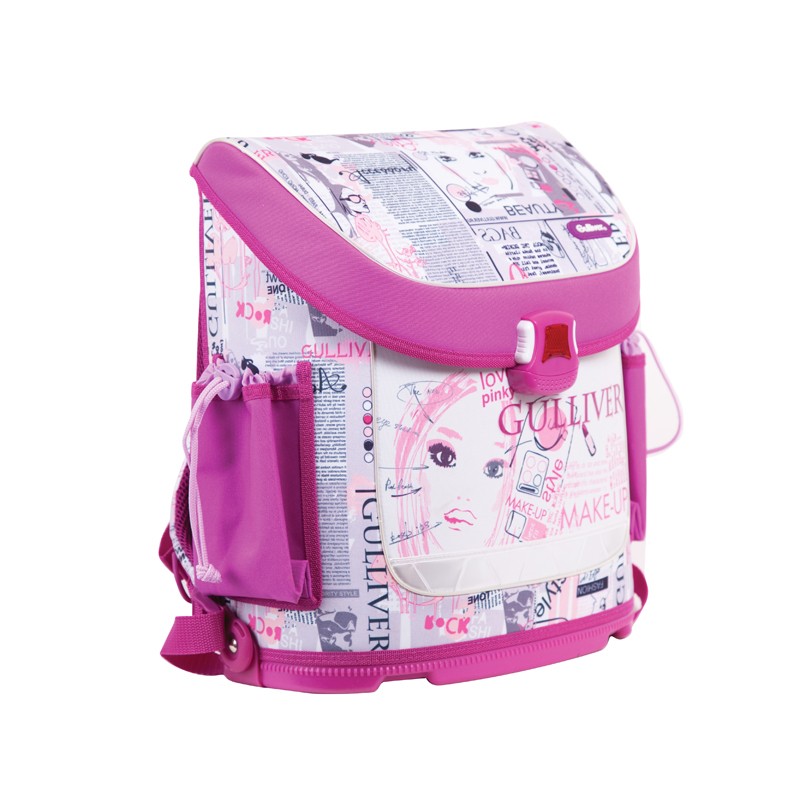 Рюкзак "Красотка" | Gulliver