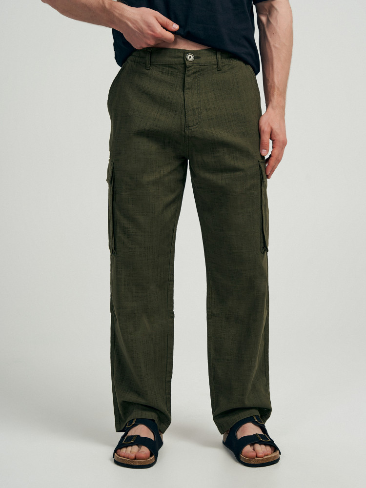 Брюки мужские | ТВОЕ